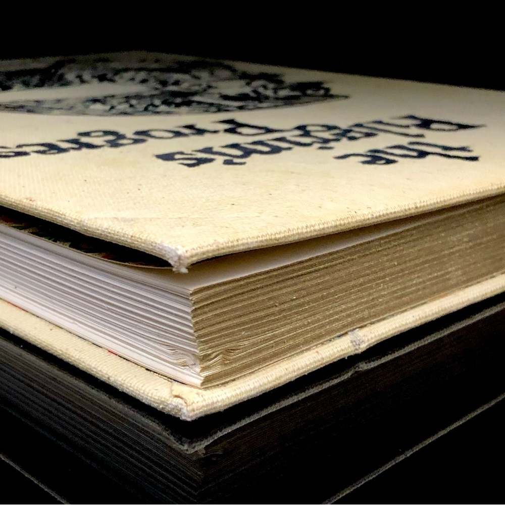 The Pilgrim’s Progress Book John Bunyan Hardcover 1972 Kingsport Press Large - Picture 14 of 16